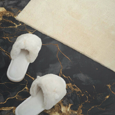 Obdĺžnikový panel na stenu Štýlový mramorový motív