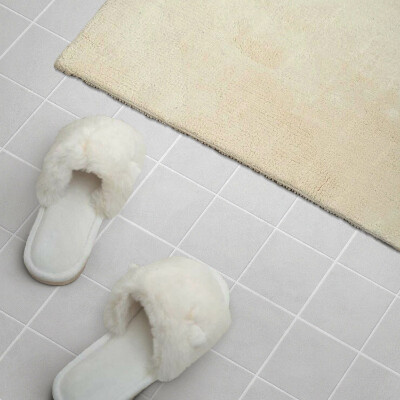 Obdĺžnikový panel na stenu Motív hladkej dlaždice