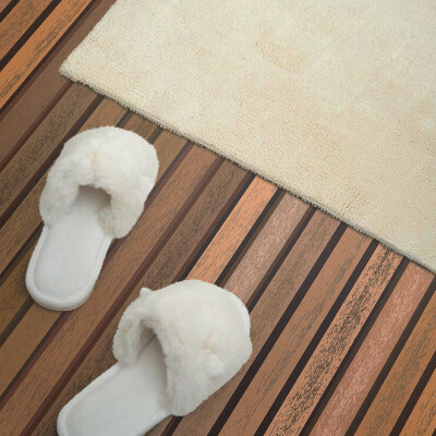 Samolepiaci panel na stenu Rôzne dosky v jedinečných vzoroch