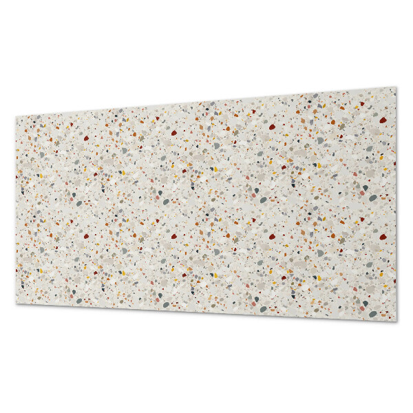 Samolepiaci panel na stenu Zbierka rôznych foriem