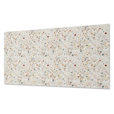 Samolepiaci panel na stenu Zbierka rôznych foriem