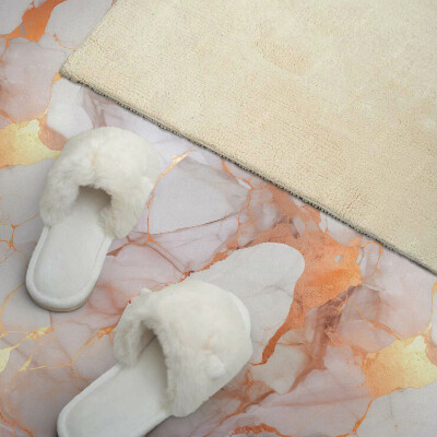 Obdĺžnikový stenový panel Mramorový vzor s jemným žilkovaním