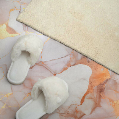 Obdĺžnikový stenový panel Mramorový vzor s jemným žilkovaním