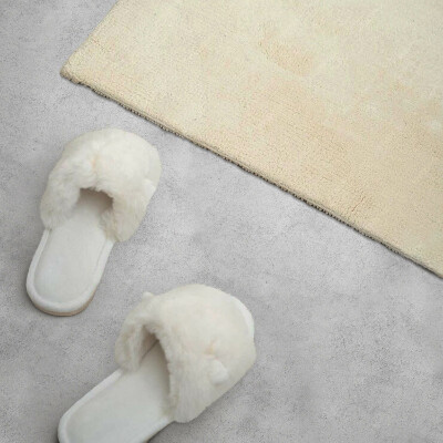 Samolepiaci panel na stenu Textúra surového betónu