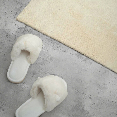 Obdĺžnikový stenový panel Betónový povrch so škrabancami