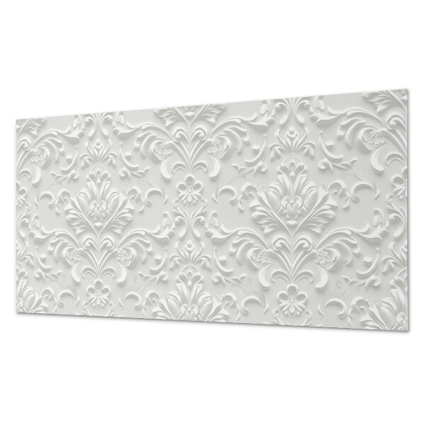 Samolepiaci panel na stenu Štýlový reliéfny motív