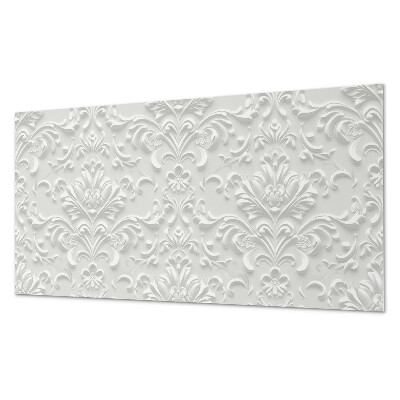 Samolepiaci panel na stenu Štýlový reliéfny motív