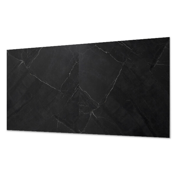 Obdĺžnikový panel na stenu Štýlový mramorový motív
