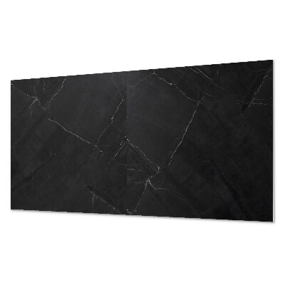 Obdĺžnikový panel na stenu Štýlový mramorový motív