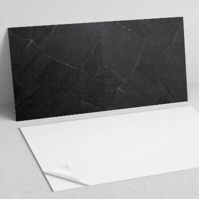 Obdĺžnikový panel na stenu Štýlový mramorový motív