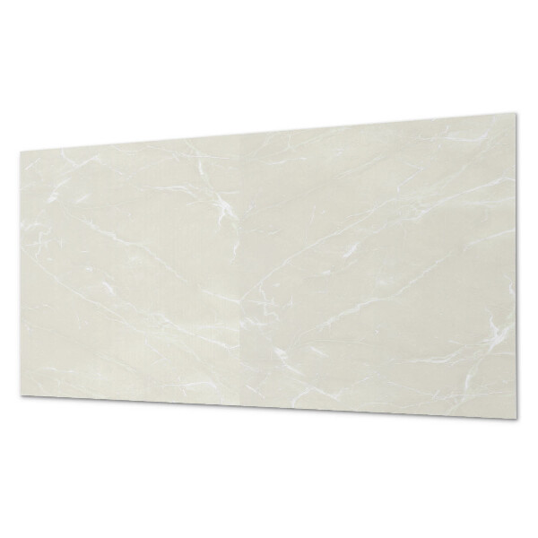 Samolepiaci panel na stenu Mramorový motív s jemnými žilkami