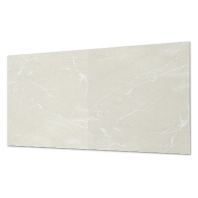 Samolepiaci panel na stenu Mramorový motív s jemnými žilkami