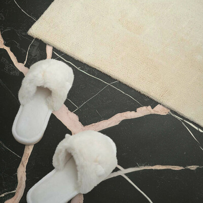 Obdĺžnikový panel na stenu Klasický mramorový motív