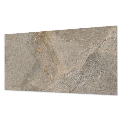 Obdĺžnikový stenový panel Vzor inšpirovaný prírodným kameňom