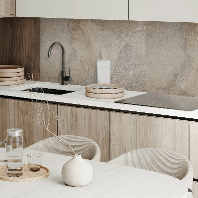 Obdĺžnikový stenový panel Vzor inšpirovaný prírodným kameňom