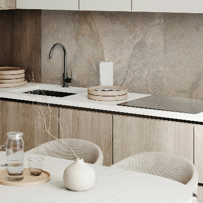 Obdĺžnikový stenový panel Vzor inšpirovaný prírodným kameňom