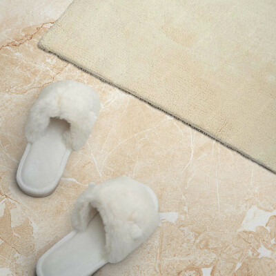 Obdĺžnikový panel na stenu Mramorový motív v elegantnom štýle