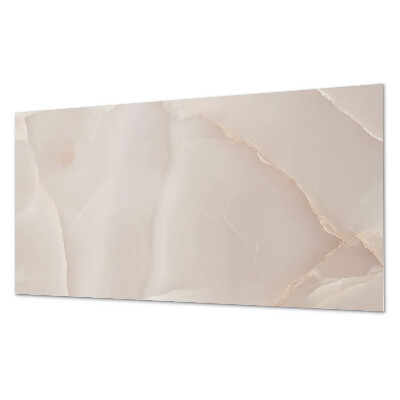 Obdĺžnikový stenový panel Motív kameňa v prírodnom prevedení