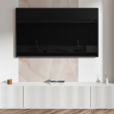 Obdĺžnikový stenový panel Motív kameňa v prírodnom prevedení