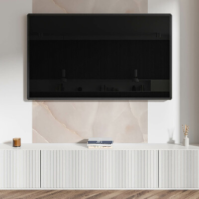 Obdĺžnikový stenový panel Motív kameňa v prírodnom prevedení