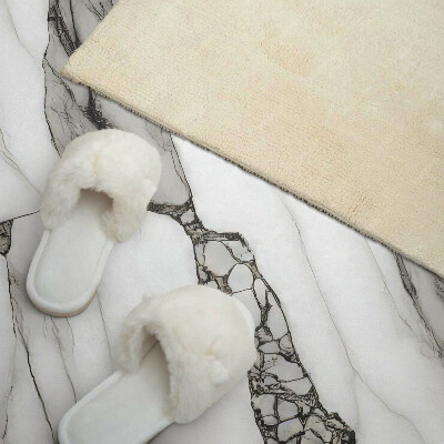 Samolepiaci panel na stenu Mramorový vzor s jemnými žilkami