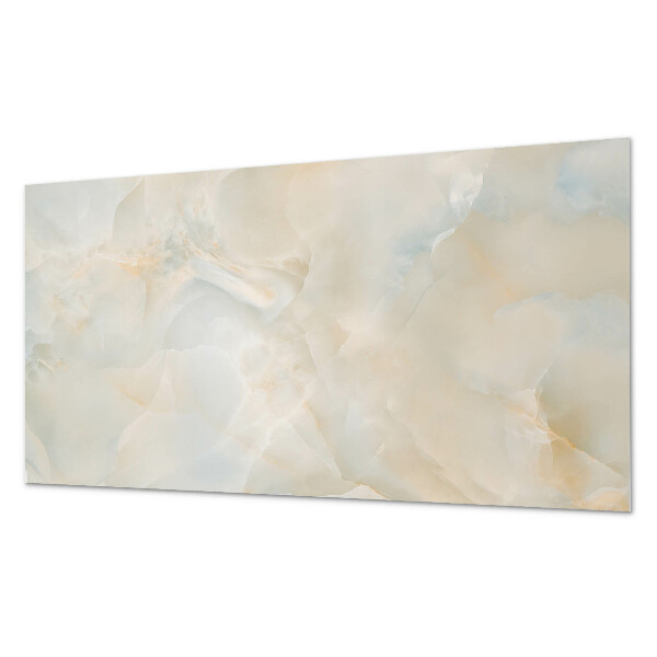 Obdĺžnikový panel na stenu Abstraktný motív kameňa