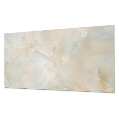 Obdĺžnikový panel na stenu Abstraktný motív kameňa