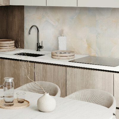 Obdĺžnikový panel na stenu Abstraktný motív kameňa