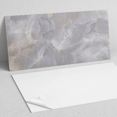 Obdĺžnikový stenový panel Vzor inšpirovaný kameňom