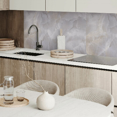 Obdĺžnikový stenový panel Vzor inšpirovaný kameňom