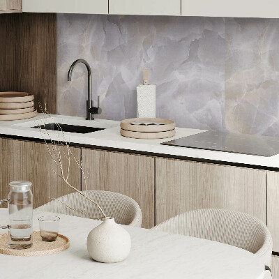 Obdĺžnikový stenový panel Vzor inšpirovaný kameňom