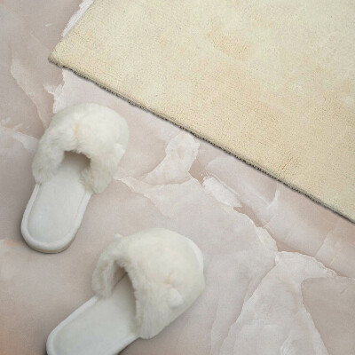 Samolepiaci panel na stenu Kamenný vzor v prírodnom štýle