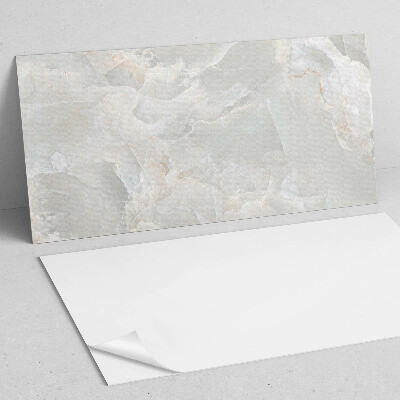 Obdĺžnikový panel na stenu Jemný mramorový vzor