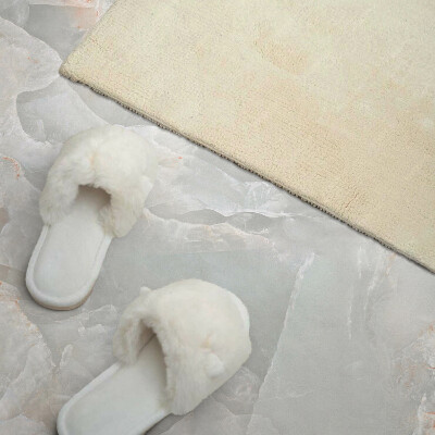 Obdĺžnikový panel na stenu Jemný mramorový vzor