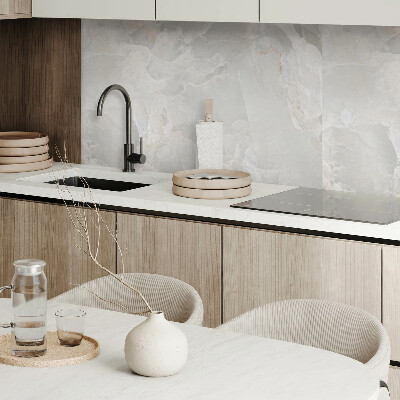 Obdĺžnikový panel na stenu Jemný mramorový vzor