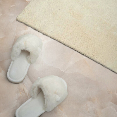 Obdĺžnikový stenový panel Mramorový abstraktný motív