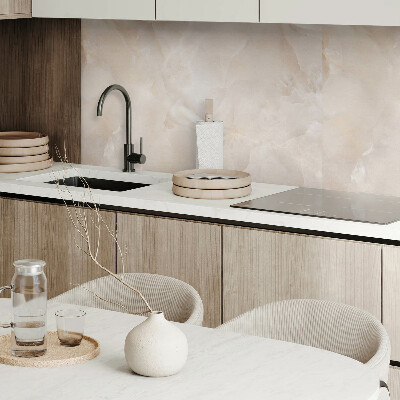 Obdĺžnikový stenový panel Mramorový abstraktný motív