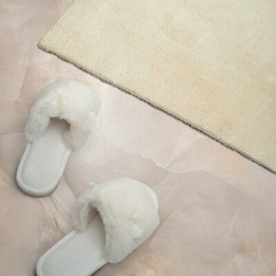 Obdĺžnikový stenový panel Mramorový abstraktný motív