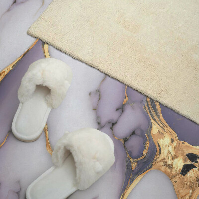 Samolepiaci panel na stenu Abstraktný vzor žíl