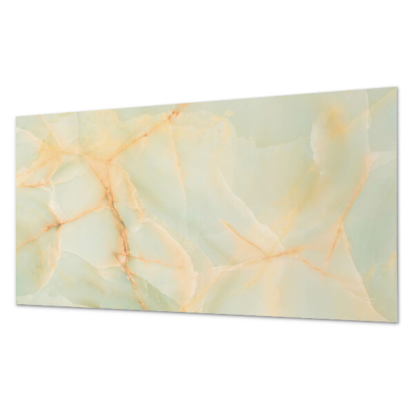 Samolepiaci panel na stenu Štýlový mramorový vzor