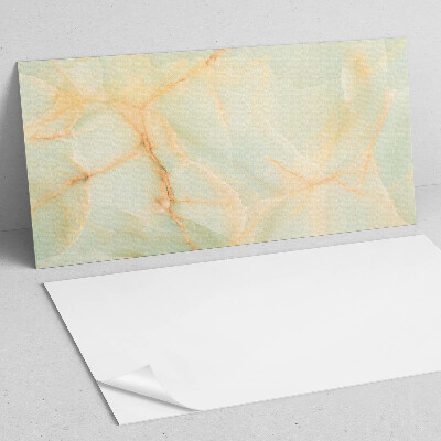 Samolepiaci panel na stenu Štýlový mramorový vzor