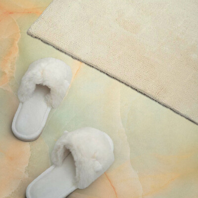 Samolepiaci panel na stenu Štýlový mramorový vzor