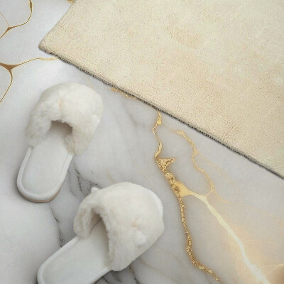 Obdĺžnikový panel na stenu Nádherný mramorový motív