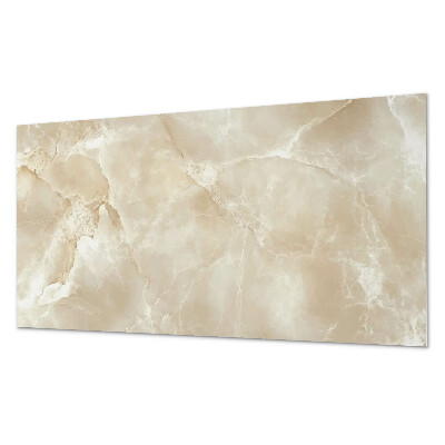 Obdĺžnikový stenový panel Štýlový vzor mramorovej štruktúry