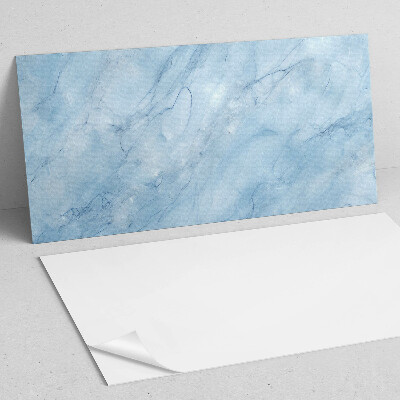 Samolepiaci panel na stenu Abstraktný mramorový motív