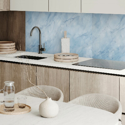 Samolepiaci panel na stenu Abstraktný mramorový motív