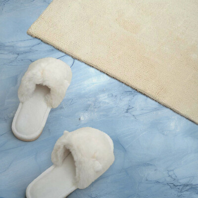 Samolepiaci panel na stenu Abstraktný mramorový motív