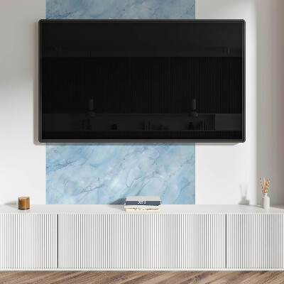 Samolepiaci panel na stenu Abstraktný mramorový motív