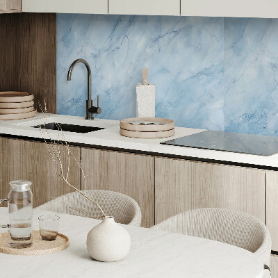 Samolepiaci panel na stenu Abstraktný mramorový motív