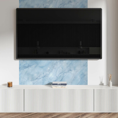 Samolepiaci panel na stenu Abstraktný mramorový motív